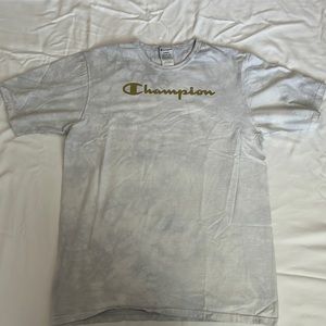 Champion Shirt